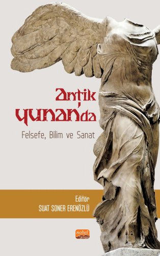 Miletli Anaksimandros ya da bilimsel düşüncenin doğuşu
