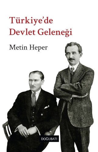 Türkiye'de devlet geleneği