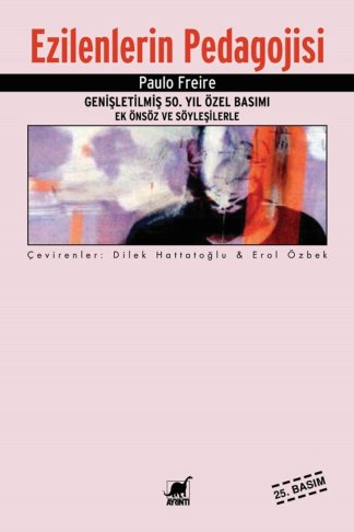 Ezilenlerin pedagojisi