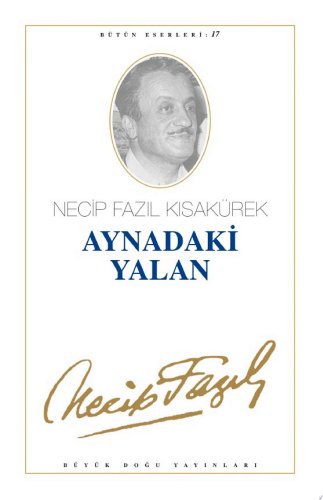 Aynadaki yalan