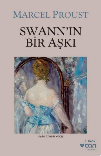 Kayip Zamanin Izinde Swanlarin Tarafi