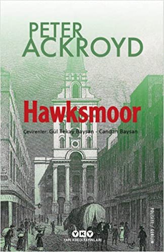 Hawksmoor [Turkish]