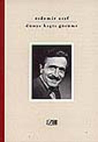 Dünya kaçtı gözüme