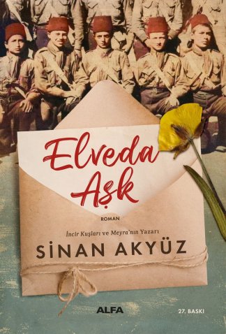 Elveda Ask