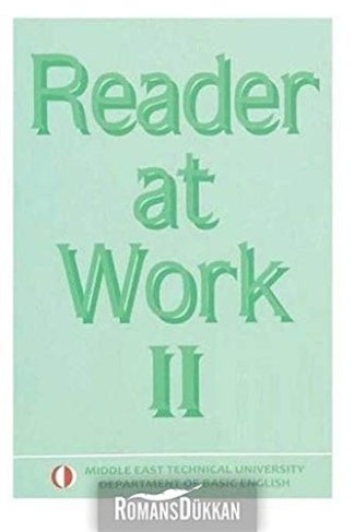 Reader at Work 2