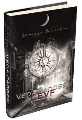 Veda Caddesi Cevf