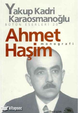 Ahmet Haşim
