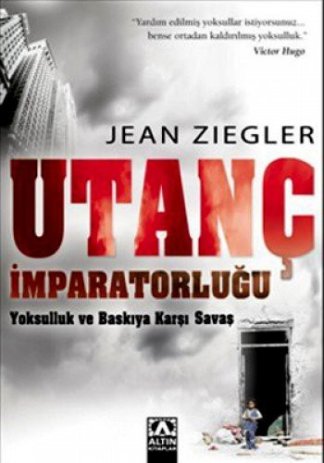 Utanc Imparatorlugu