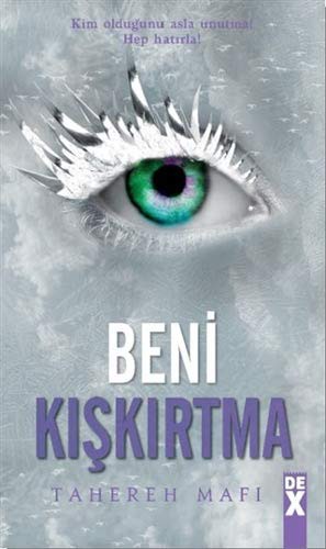 Beni Kiskirtma - Bana Dokunma 5 Ciltli