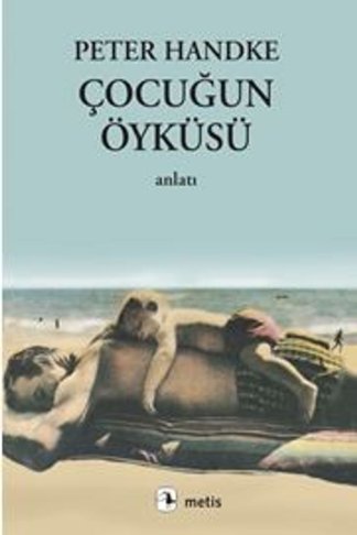 Çocuğun öyküsü