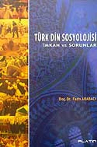Türk din sosyolojisi
