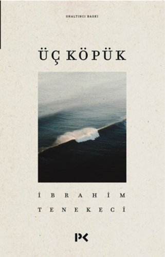 Üc Köpük