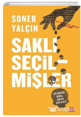 Saklı Seçilmişler