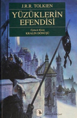 Kralın Dönüşü