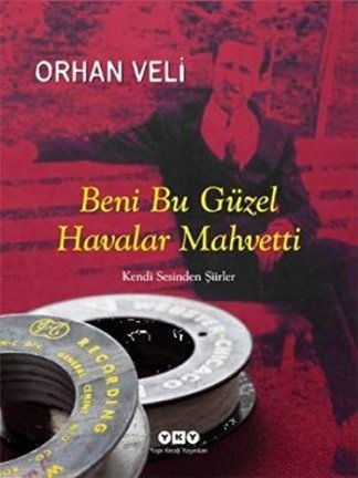 Beni Bu Guzel Havalar Mahvetti