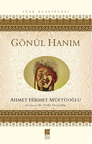 Gönül Hanim