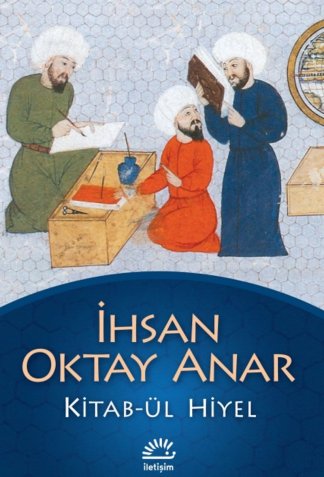 Kitab-ul Hiyel