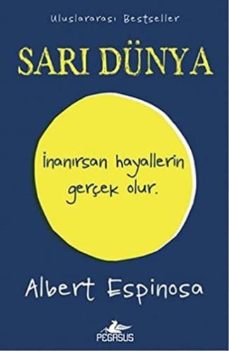 Sari Dünya