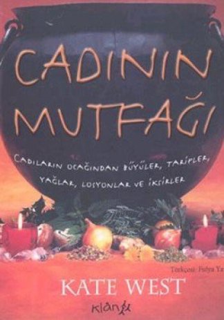 Cadının Mutfağı