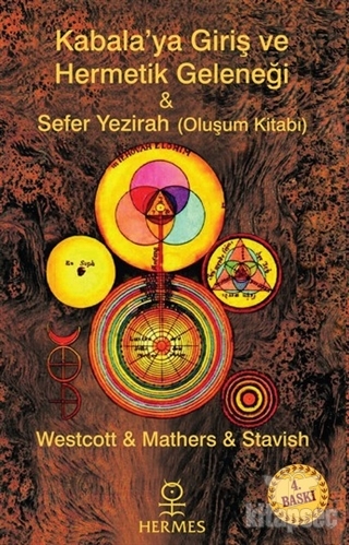 Kabalaya Giriş ve Hermetik Geleneği