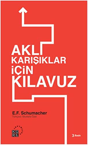 Akli Karisiklar Icin Kilavuz
