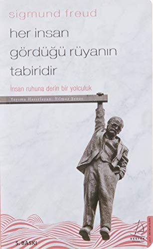 Her Insan Gördügü Rüyanin Tabiridir