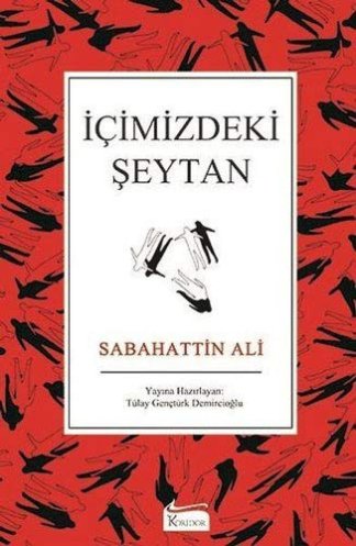 Içimizdeki Seytan