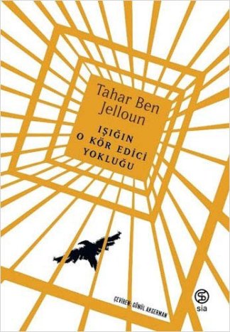 Isigin O Kör Edici Yoklugu