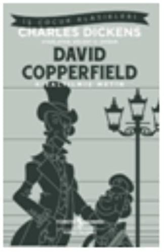 David Copperfield