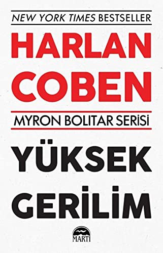 Yüksek Gerilim
