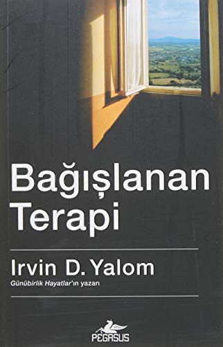 Bagislanan Terapi