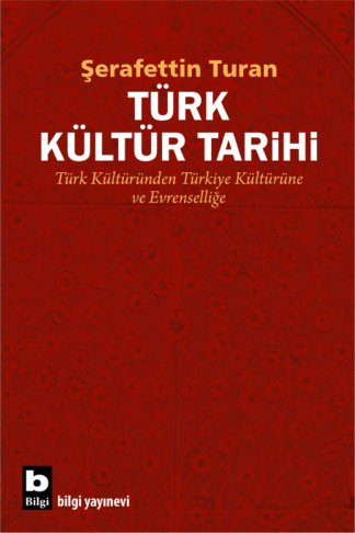 Türk kültür tarihi
