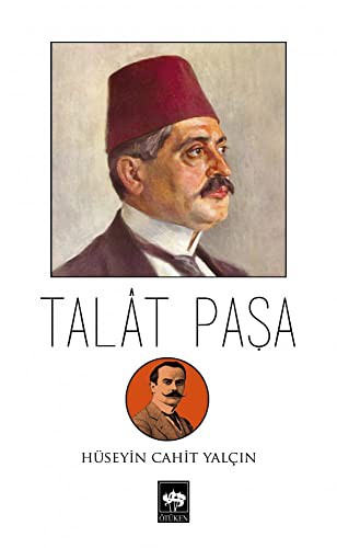 Talat Pasa