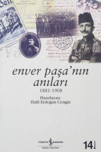 Enver Paşa'nın Anıları