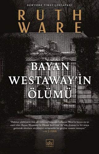 Bayan Westaway'in Ölümü