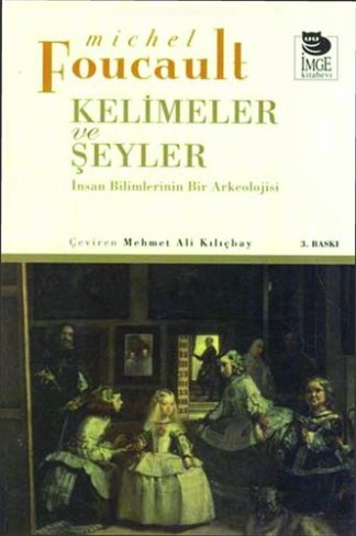 Kelimeler ve s ʹeyler