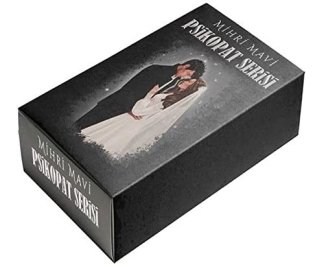 Psikopat Serisi ;Imzali