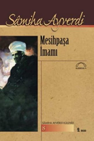 Mesihpasa Imami