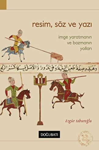 Resim, Soz ve Yazi