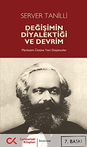 Degisimin Diyalektigi ve Devrim