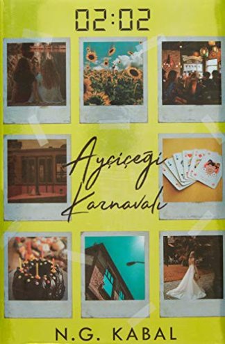 02:02 Ayçiçeği Karnavalı