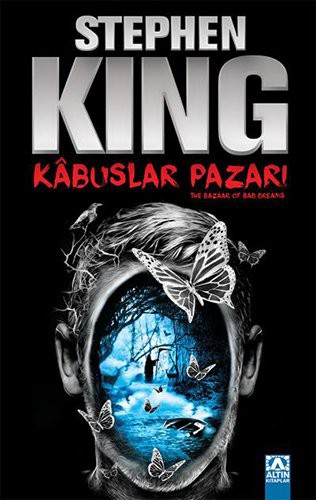 Kabuslar Pazari