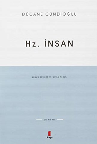 Hz. Insan
