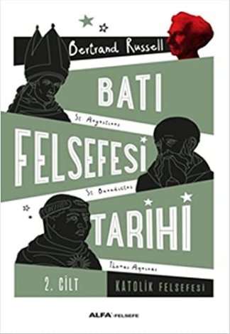 Bati Felsefesi Tarihi Cilt 2
