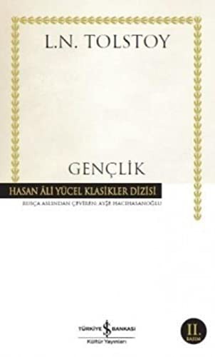 Genclik