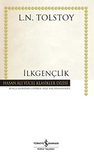 Ilkgenclik