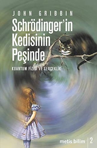 Schrodinger'in Kedisinin Pesinde