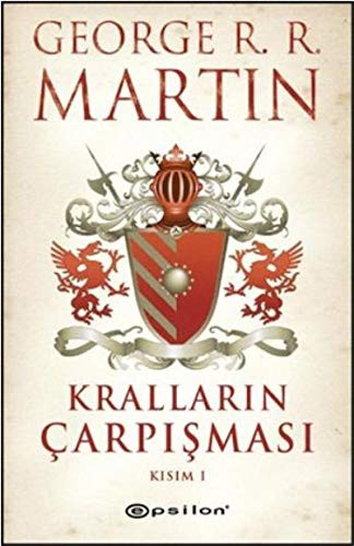 Kralların Çarpışması Kısım 1