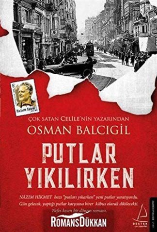 Putlar Yikilirken