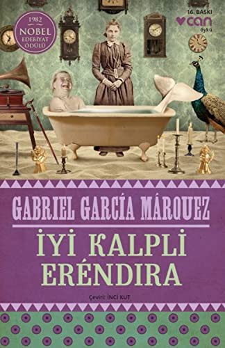 Iyi Kalpli Erendira